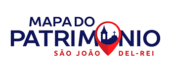 Mapa do Patrimônio